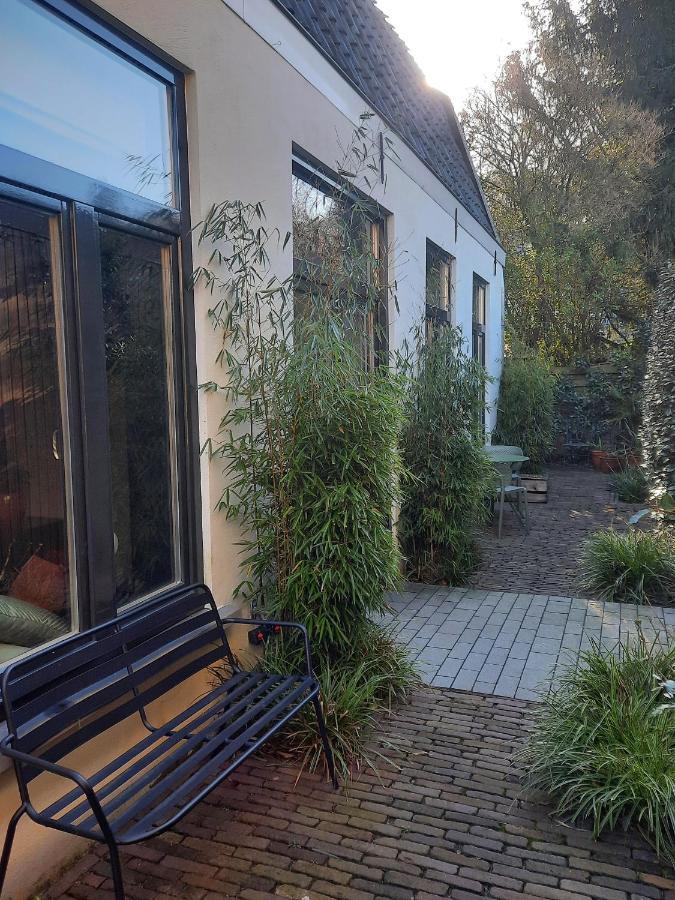 Inn The Green Zeist Exterior photo