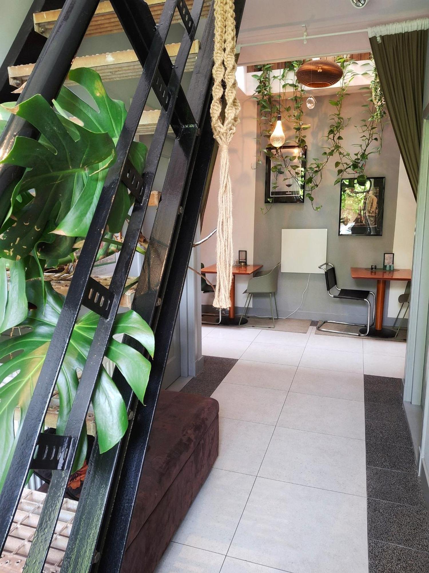Inn The Green Zeist Exterior photo