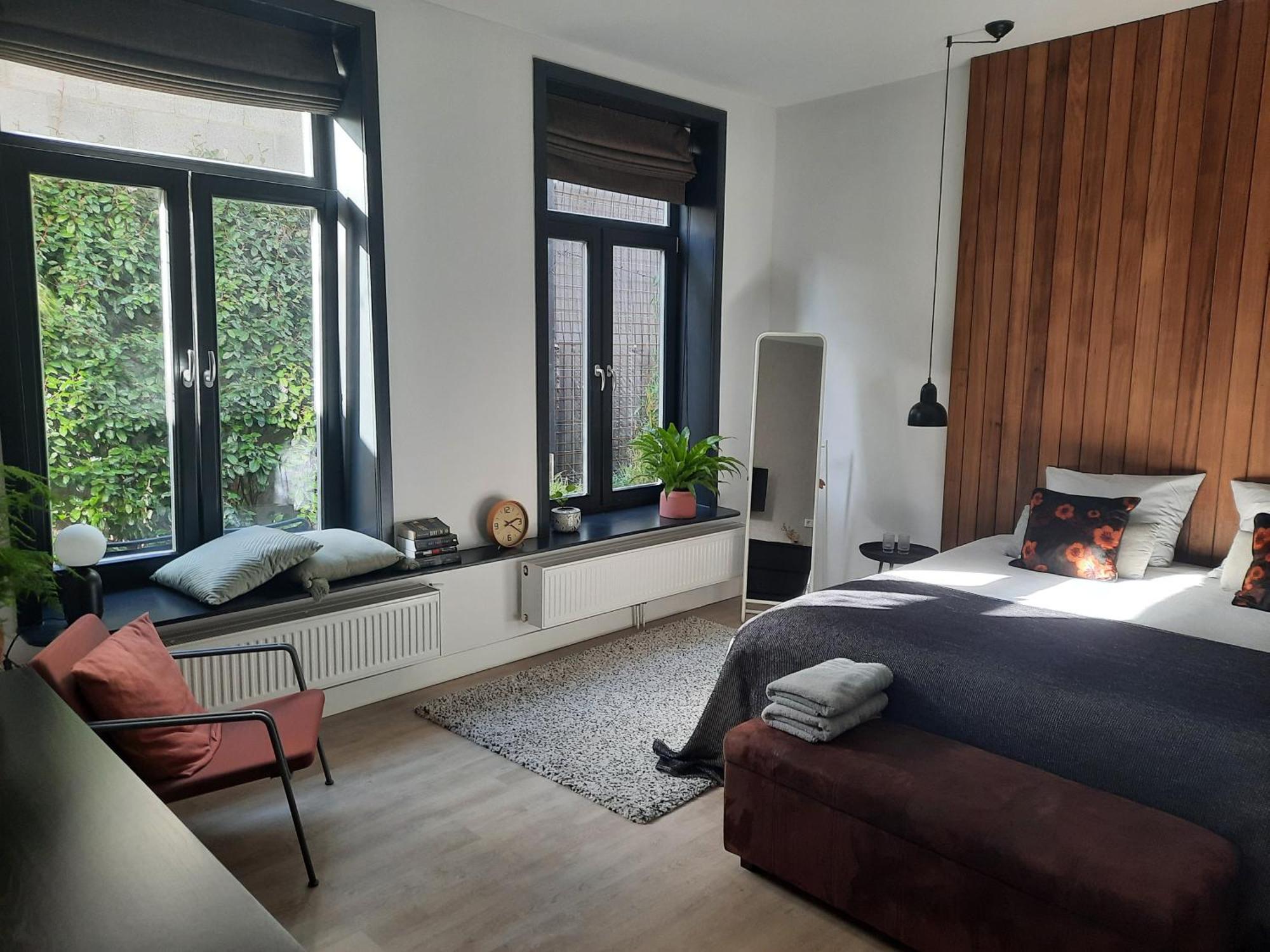 Inn The Green Zeist Room photo